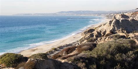 San Clemente State Beach - beaches in California