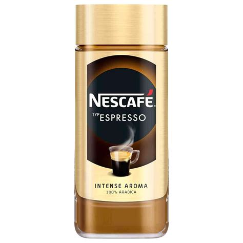 Nescaffe expresso - gilitfriends