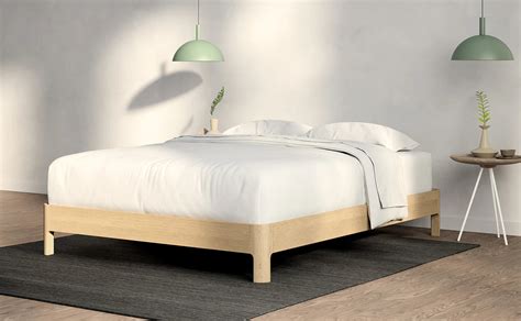 HESUH PARK — Casper Bed Frame Assembly