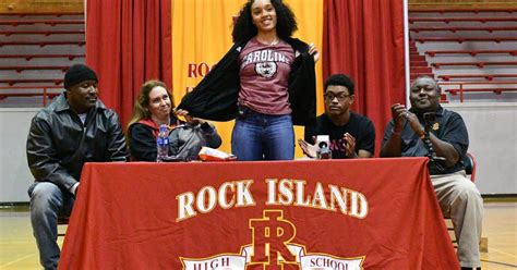 Double Dipping: Gamecock women’s Basketball nabs two top recruits in one week - Garnet And Black ...
