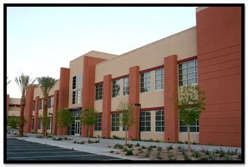 Nevada State College (NSC) Introduction and Academics - Henderson, NV