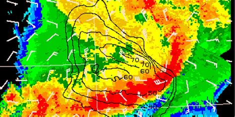 What is a ‘bow echo’? | Fox Weather