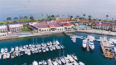 KONA KAI SAN DIEGO RESORT - Hotel Reviews, Photos, Rate Comparison ...