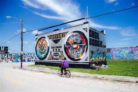 Miami City Guide: a city rich in cutting-edge art and culture