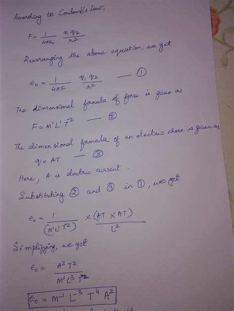 Nice Epsilon Naught Dimensions Word Equations Chemistry If8766