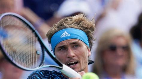 ATP Investigates Alexander Zverev Domestic Abuse Allegations