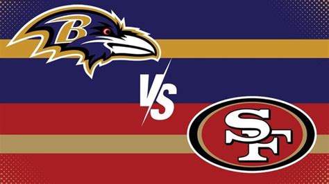 Baltimore Ravens vs San Francisco 49ers Prediction and Picks ...