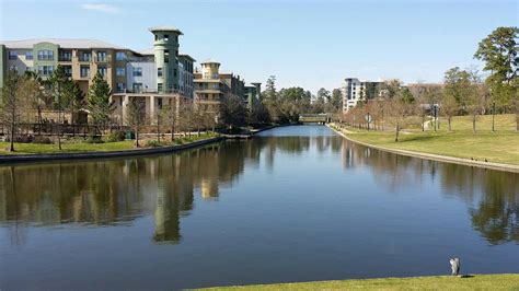 OS 15 MELHORES pontos turísticos em The Woodlands 2024