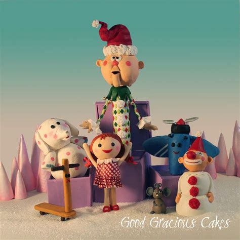 Island of Misfit Toys | Christmas fun, Christmas characters, Christmas ...