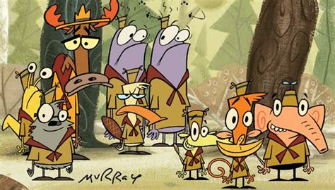 lazlo-characters.gif (570×325) | Camp lazlo, Cartoon network shows ...