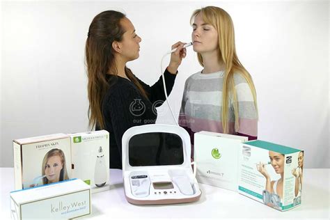 7 Best Microdermabrasion Machine Reviews [At Home In 2023]