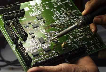 Top Semiconductor Applications Creating New Opportunities