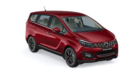 Mahindra Marazzo Mileage - Marazzo Diesel, Mileage | CarTrade