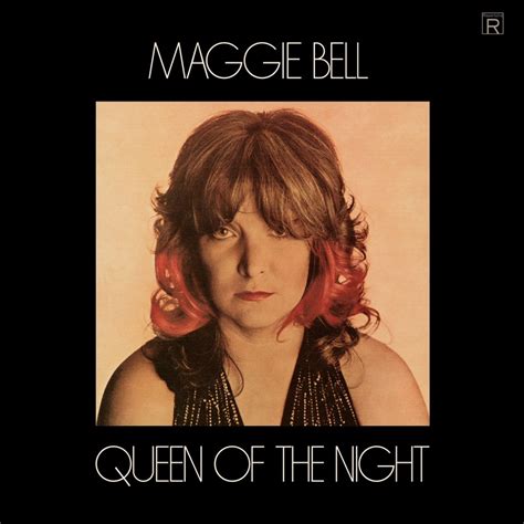 STONE THE CROWS / MAGGIE BELL – Reissues (Repertoire) – VELVET THUNDER