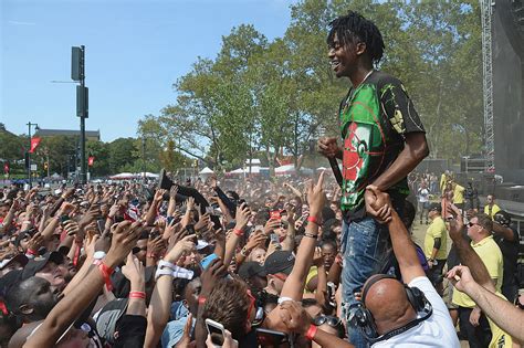 Playboi Carti Fans Need to Download This 45-Song Mixtape of His - XXL