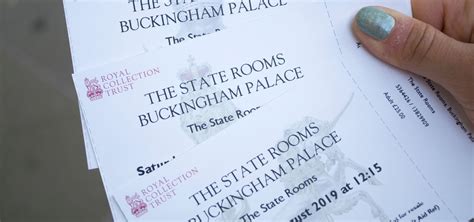 How To Visit Buckingham Palace In 2023: Tickets, Hours, Tours, And More