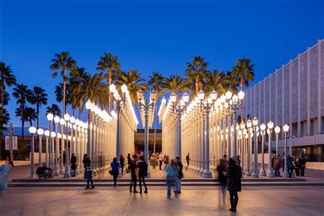 Los Angeles County Museum of Art Reviews | U.S. News Travel