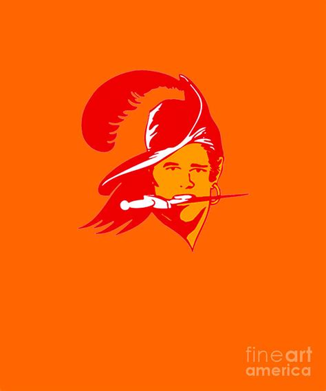 Tom Brady tampa bay buccaneers logo Shirt Tapestry - Textile by Duong Dam | Fine Art America