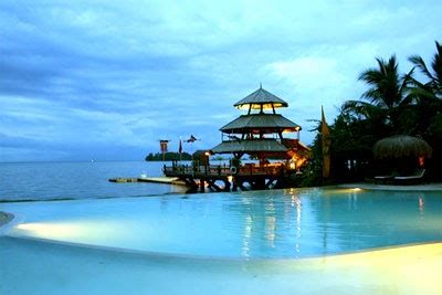 Samal Island Resorts Philippines│Beaches│Pictures, Photos