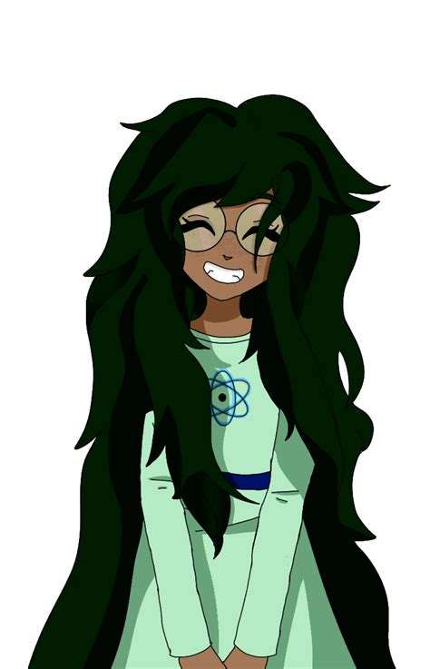 Jade sprite edit I did with my head canon for her!(My Beta kid edits 2/ ...