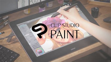 Download the new version for android Clip Studio Paint EX 2.0.6 - junkyras