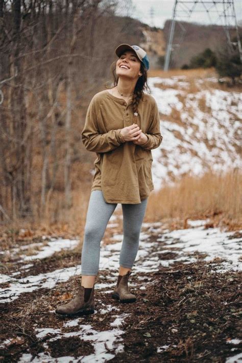 Saying Bye to “Should”. #outdoorfashion #outdoor #outdooroutfit #womenfashion #fashionoutfits # ...