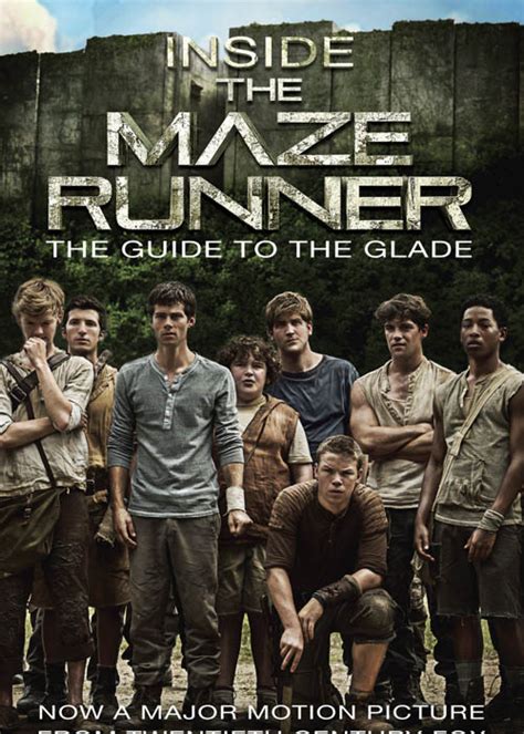 The Maze Runner (2014) Hindi Dubbed Full Movie Download Free