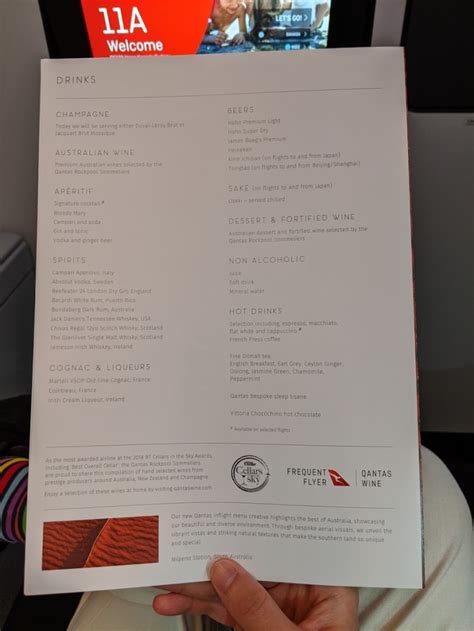 Review: Qantas New Business Class Suite A380 | Points Brotherhood