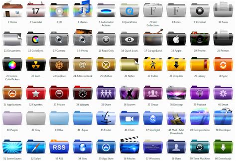 Folder Icon Pack at Vectorified.com | Collection of Folder Icon Pack free for personal use