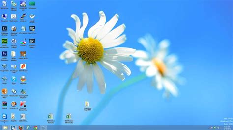 Navigating your way around Windows 8: Customize the desktop | Daves Computer Tips