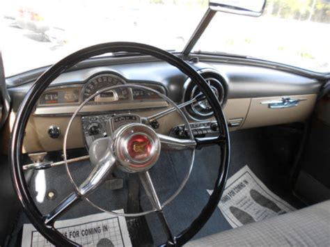 1952 Pontiac Chieftain 2-Door Sedan | Flickr - Photo Sharing!