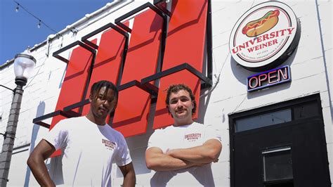 MSU students to open hot dog joint in East Lansing