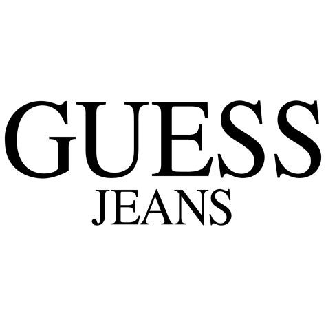 GUESS – Logos Download