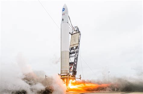 Astra aiming for 1st Florida launch on Saturday | Space