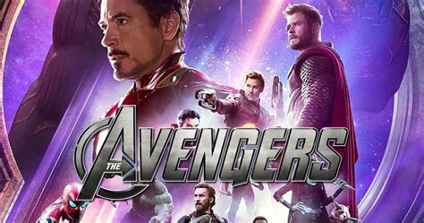 Avengers 4 Concept Art May Confirm Pym Tech Is Key to Thanos' Defeat