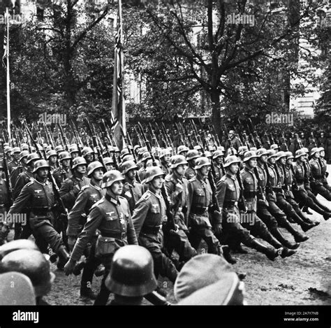 German Military Marches – Telegraph