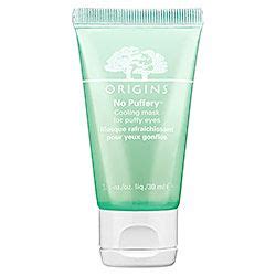 Origins - No Puffery™ Cooling Mask For Puffy Eyes - Sephora $23.00 | 6 years