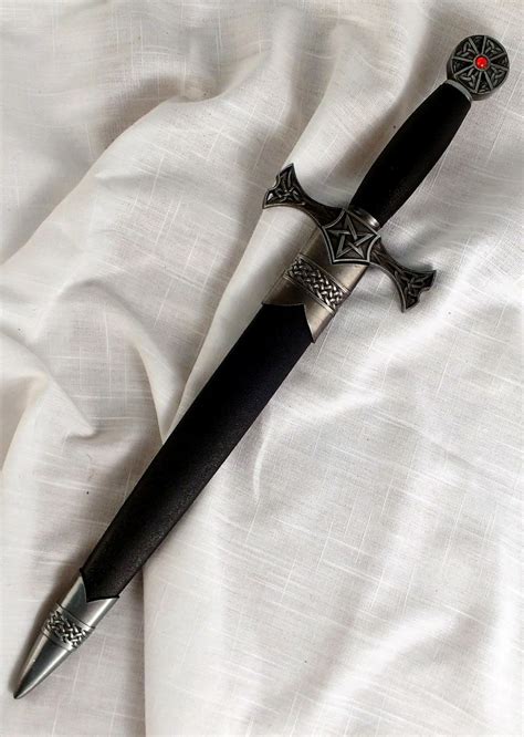 Personalized Celtic Dagger With Free Engraving - Etsy