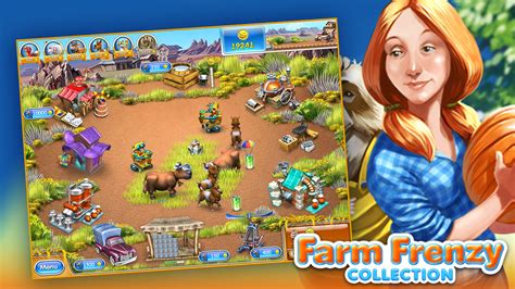 Farm Frenzy 3 Ice Age Download - savvyfasr