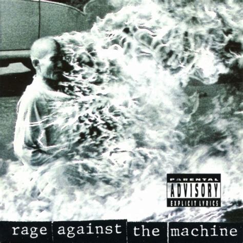 Rage Against the Machine - Rage Against the Machine | Songs, Reviews, Credits | AllMusic