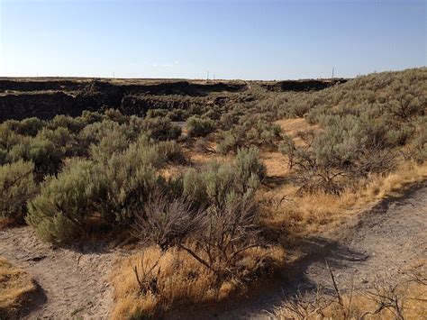 Snake River Plain’s super-volcano is more dangerous than Yellowstone ...