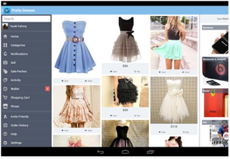 Wish Shopping App Review | HubPages