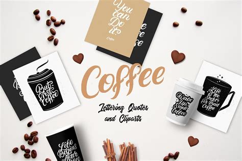 20 Coffee Quotes - fontforlife.com