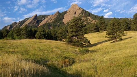 Boulder, Colorado – Wander Simply