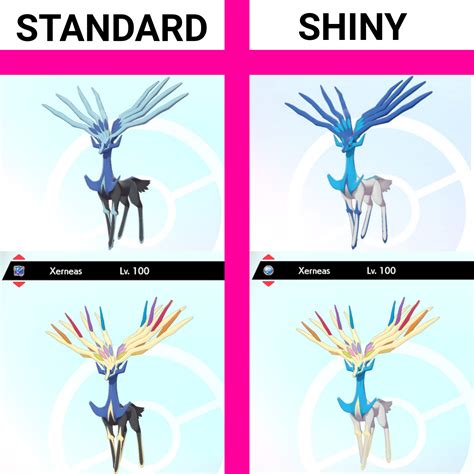 172 best Xerneas images on Pholder | Shiny Pokemon, Pokemon Sword And ...