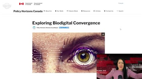 Uncensored: Biodigital Convergence – Human Prison Planet & Hope We Have Outside of It - Zeee Media