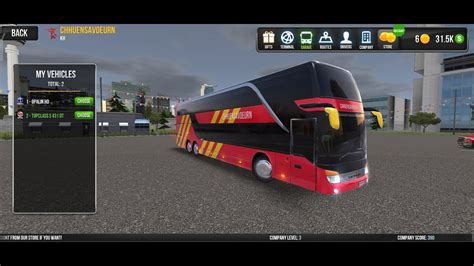 Bus Simulator : Ultimate - YouTube