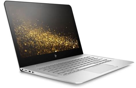HP upgrades the Envy 13 laptop with Kaby Lake, debuts the 4K Envy 27 display | PCWorld
