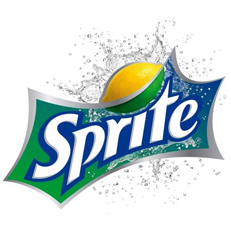 Sprite Logo Vector - ClipArt Best