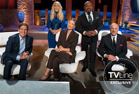 [PHOTOS] ‘Shark Tank’: Maria Sharapova as Guest in Season 11 | TVLine